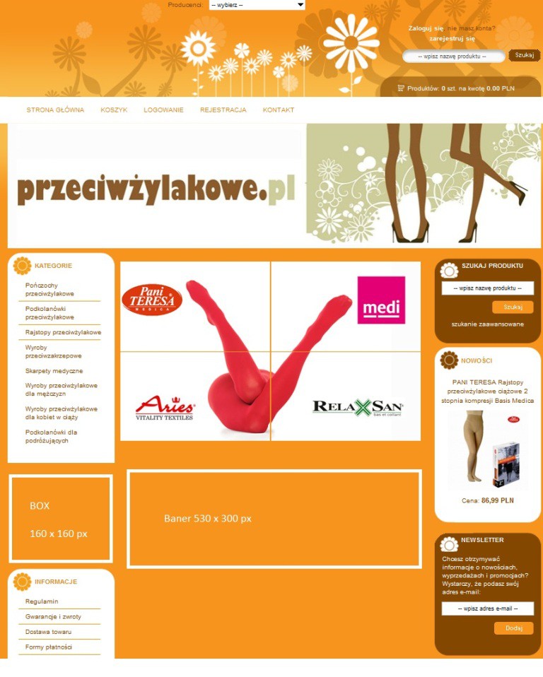 reklama na przeciwzylakowe.pl reklama na przeciwzylakowe.pl